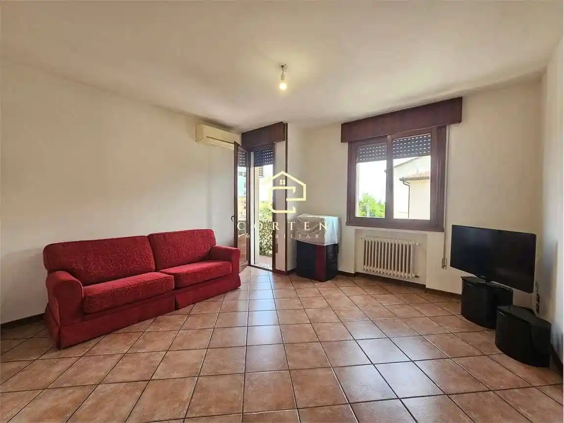 Appartamento in vendita a Fiesso d'Artico