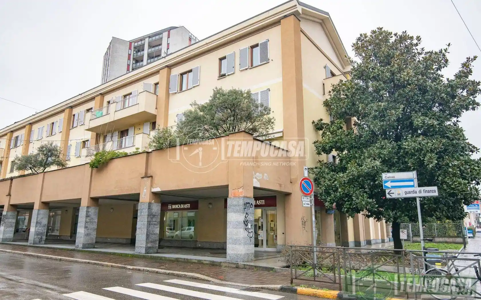 Appartamento in vendita a Monza