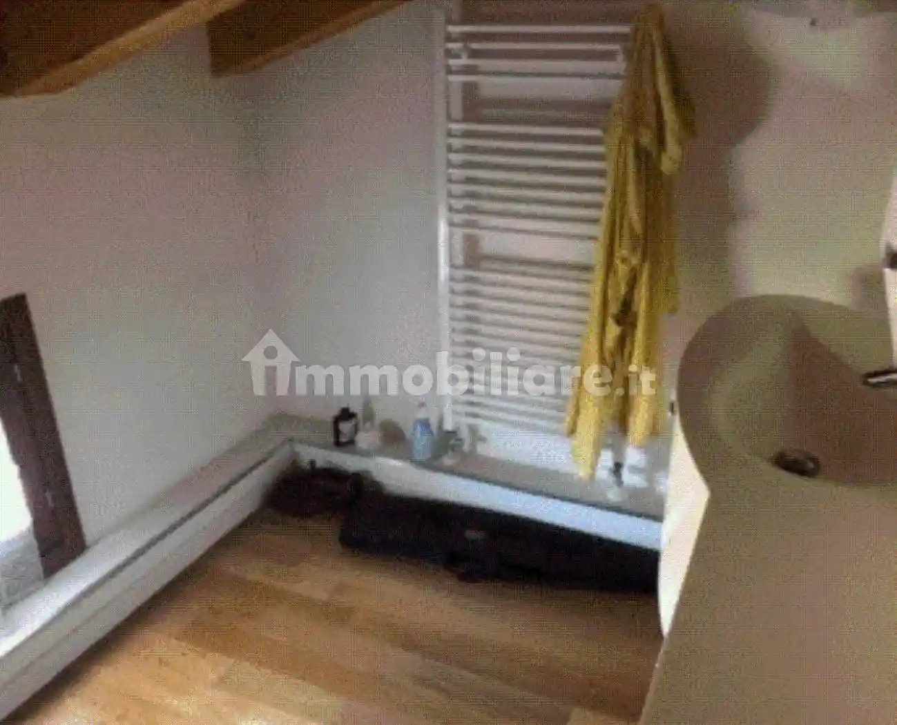 Appartamento in vendita a Spresiano