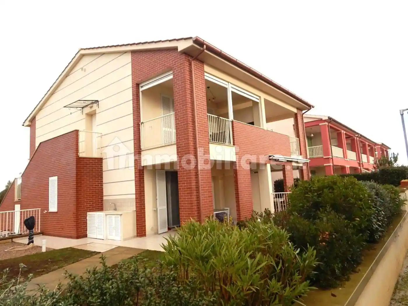 Appartamento in vendita a Castagneto Carducci