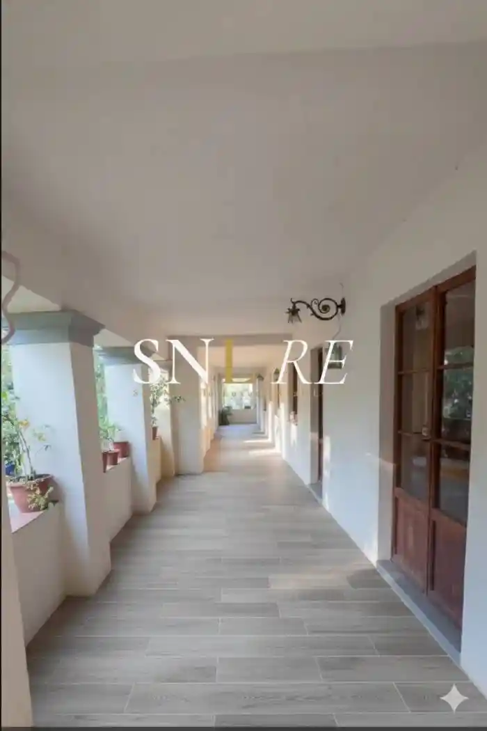 Appartamento in vendita a Firenze