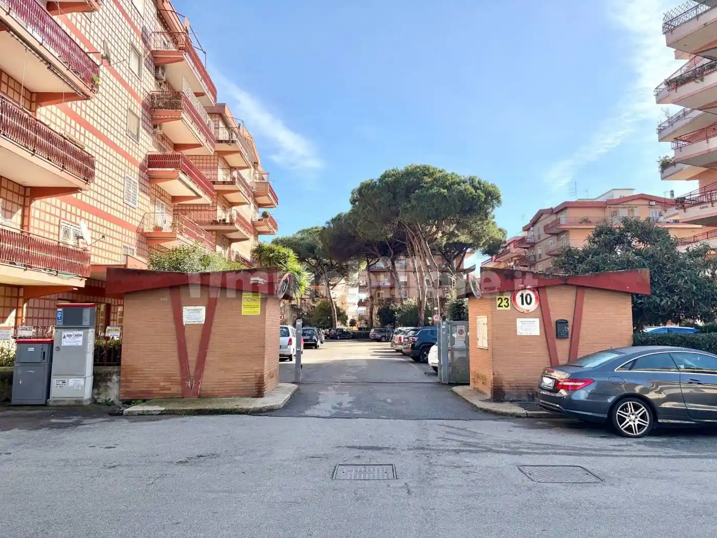 Appartamento in vendita a Ladispoli