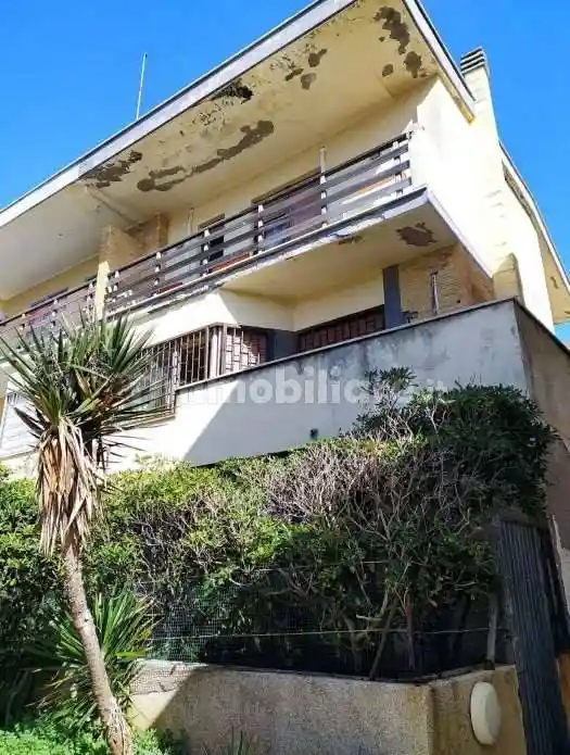 Appartamento in vendita a Anzio