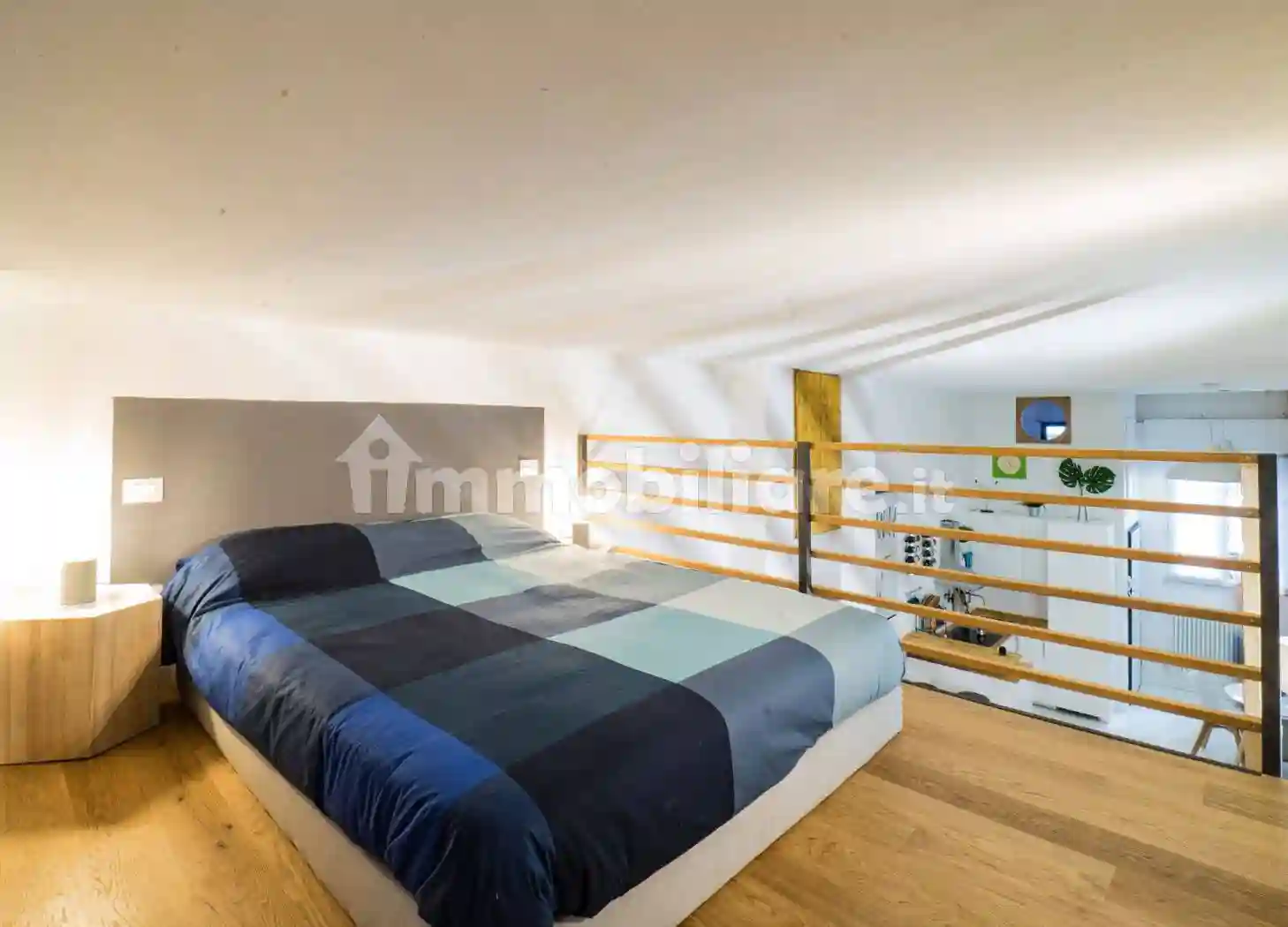 Loft - foto 3