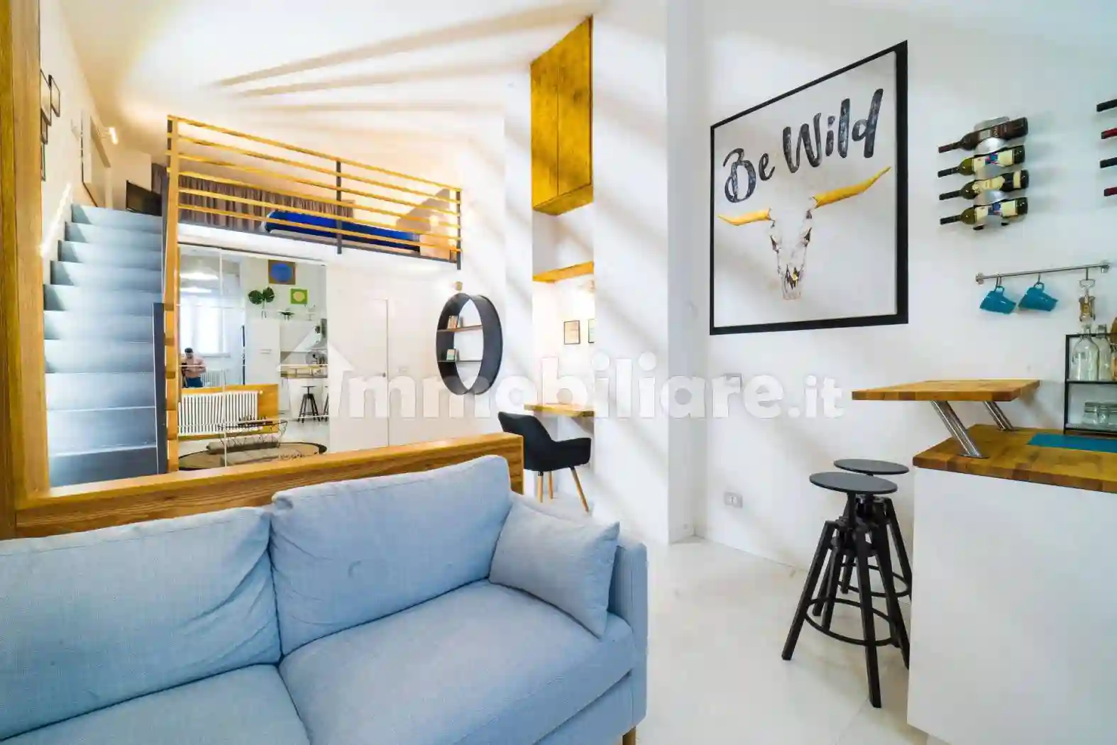 Loft - foto 4