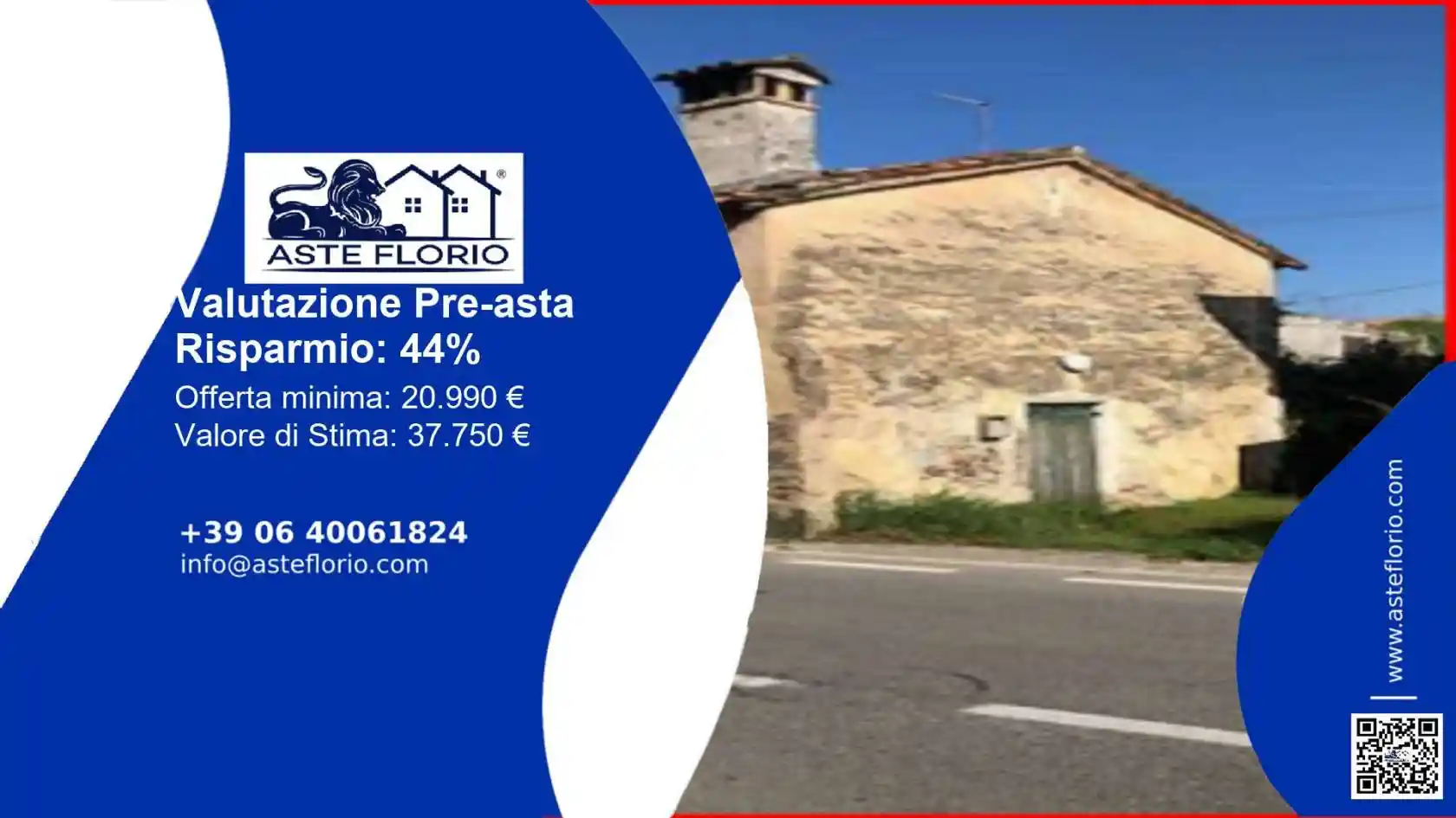 Rustico - Casale in vendita a Povegliano