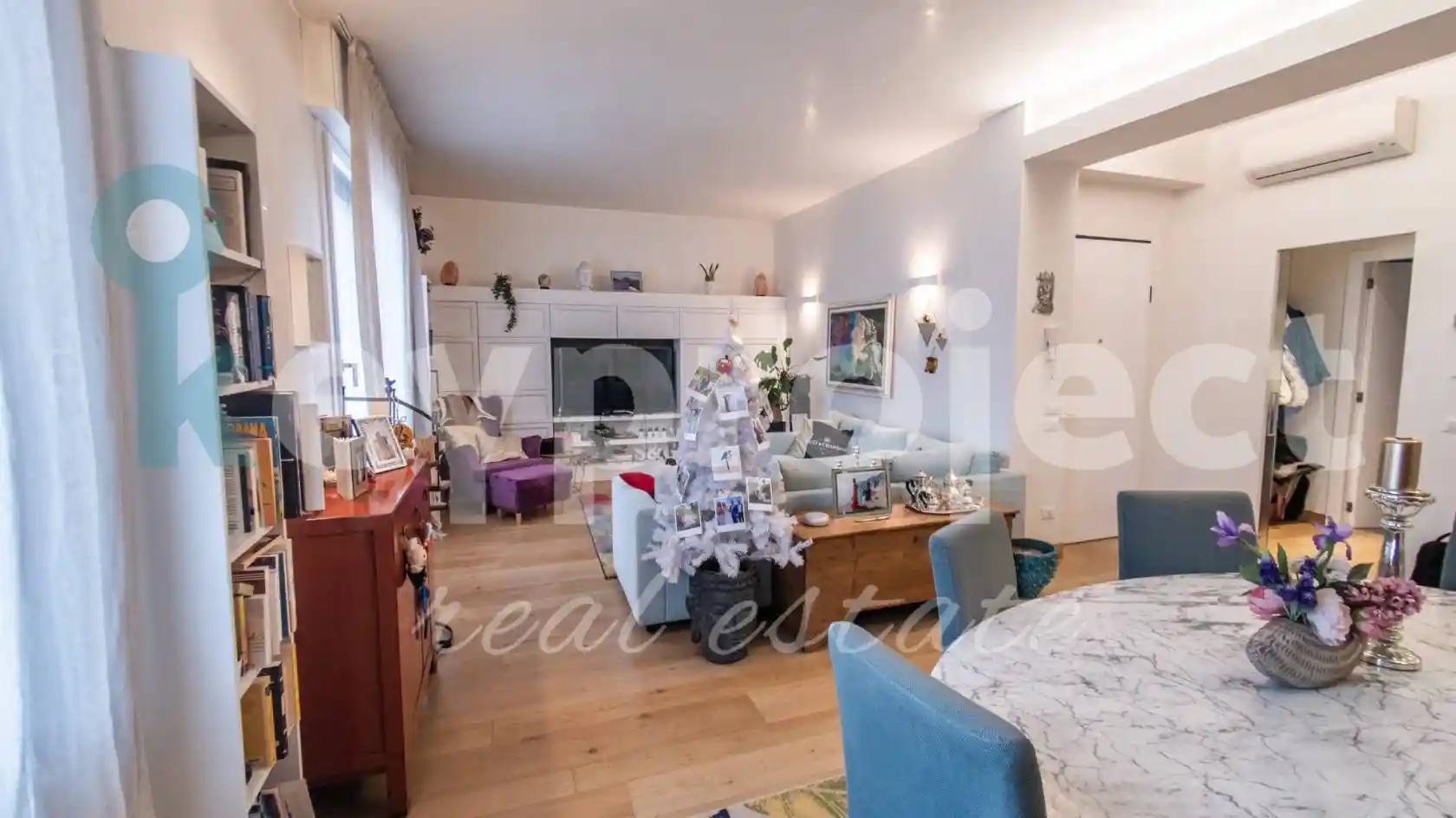 Appartamento in vendita a Padova