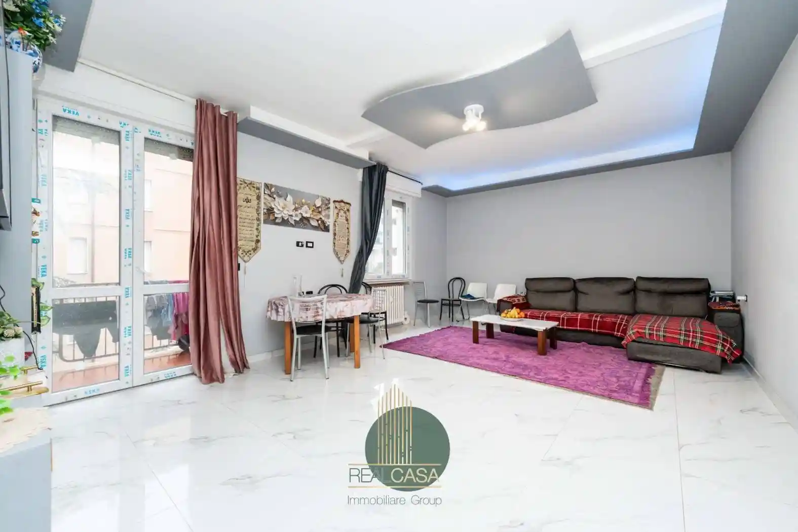 Appartamento in vendita a Cesano Maderno