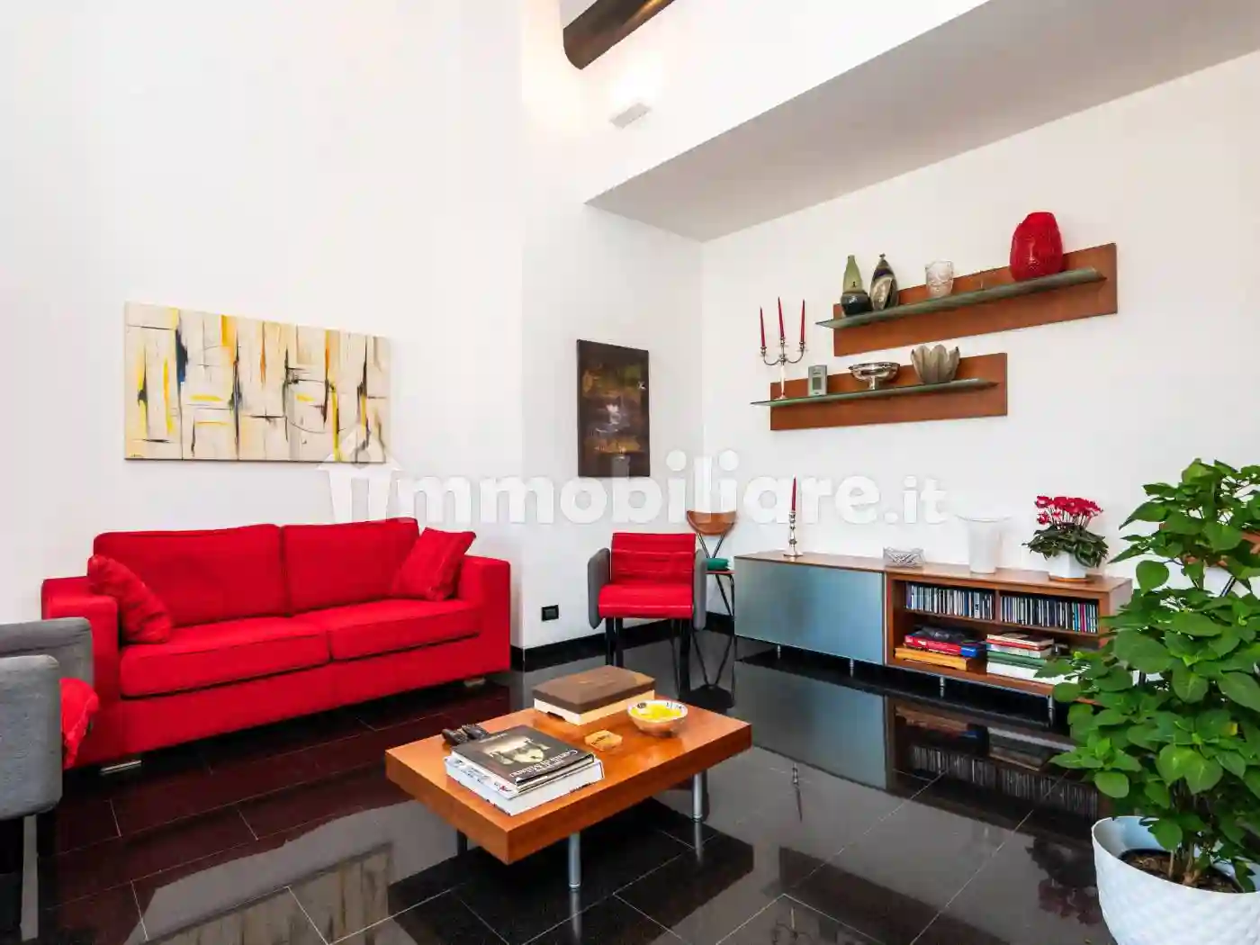 Attico - Mansarda - foto 4