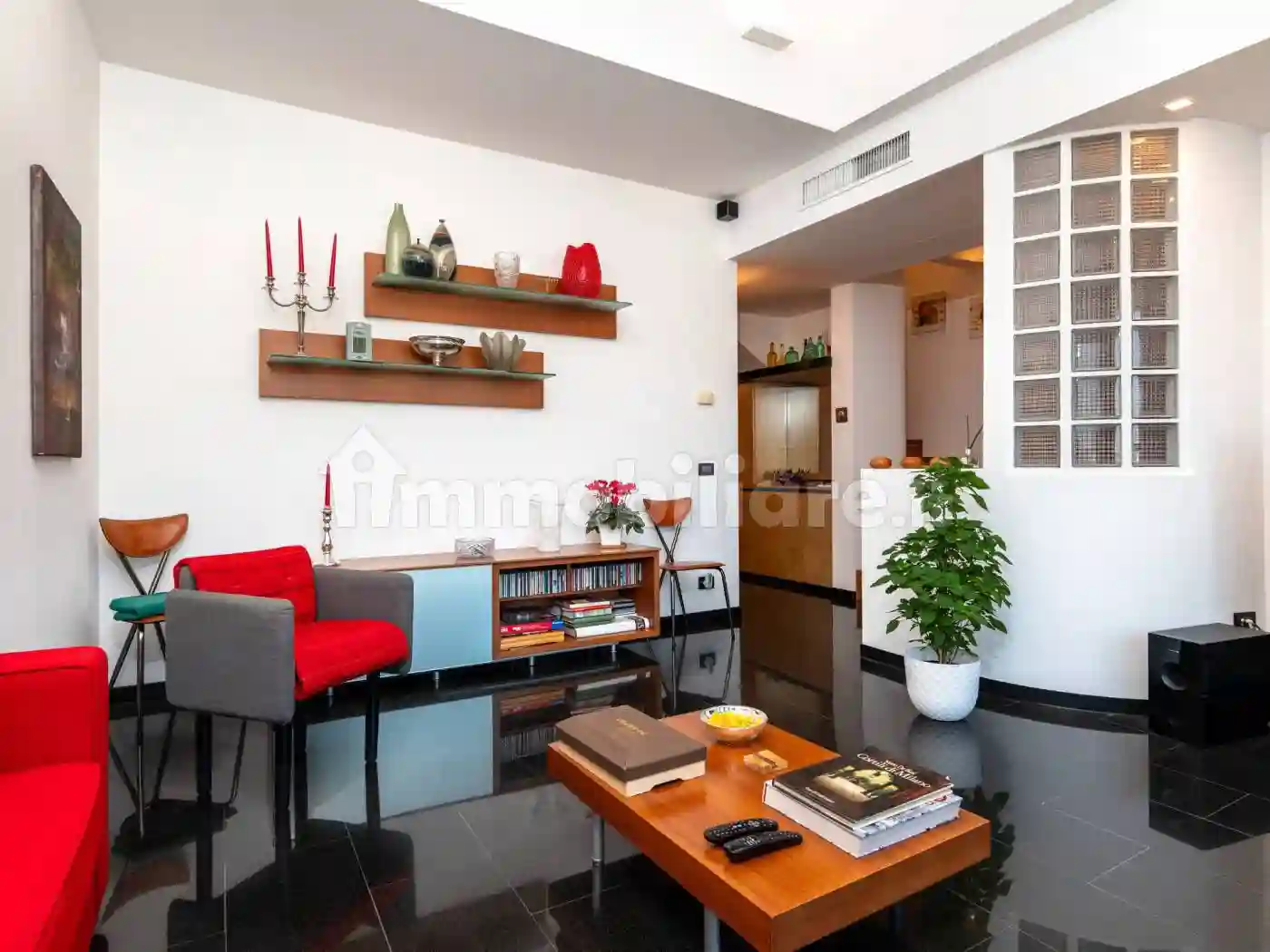 Attico - Mansarda - foto 5