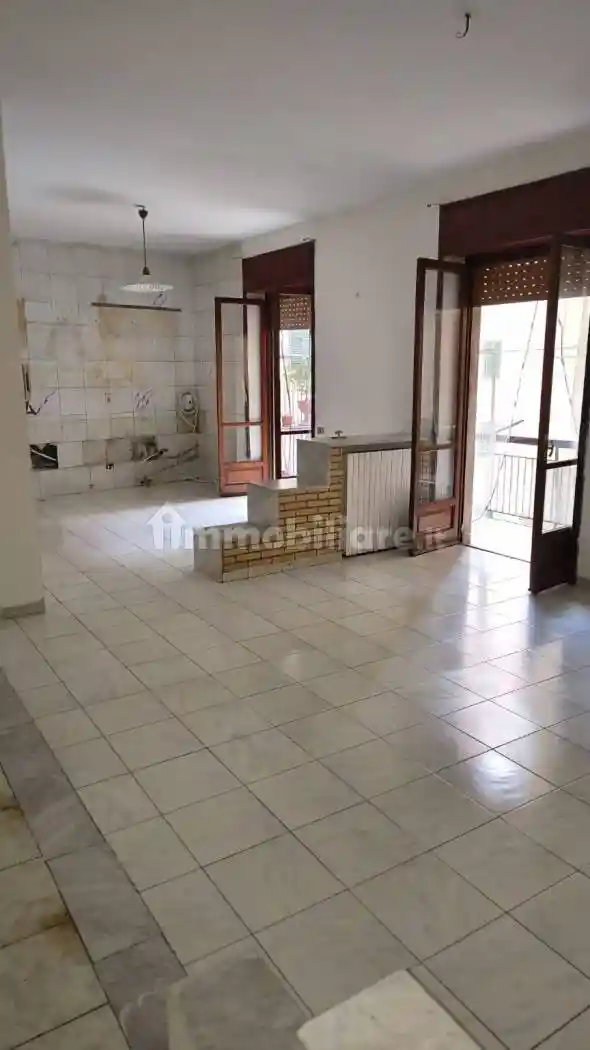 Appartamento in vendita a Nocera Inferiore