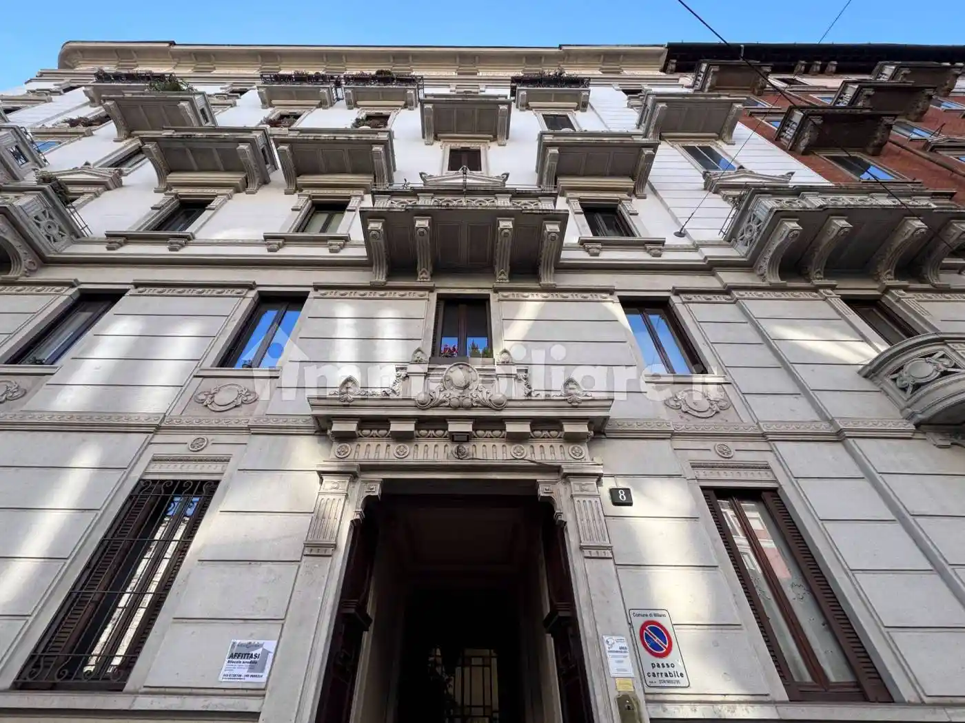 Attico - Mansarda in vendita a Milano