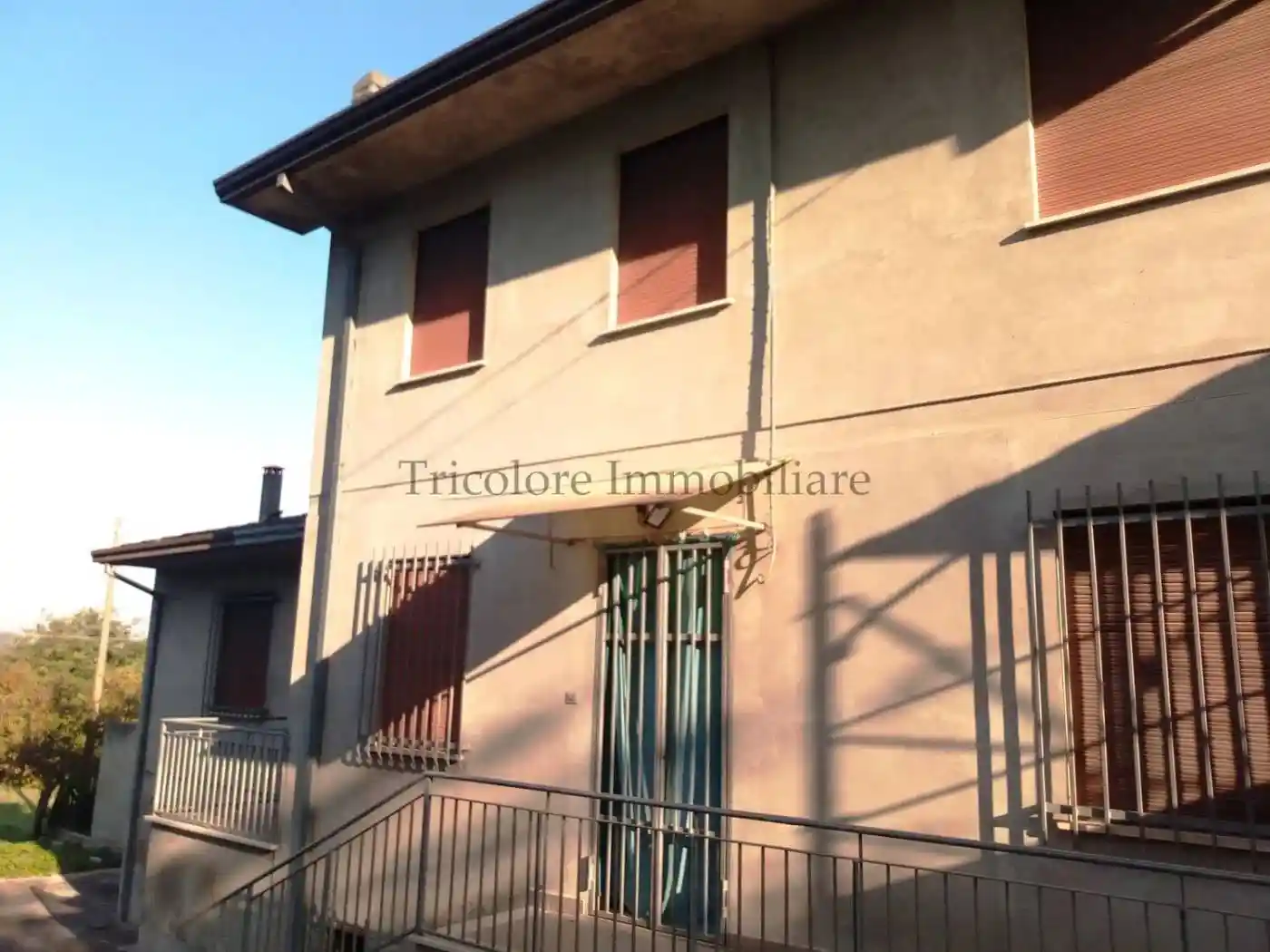 Villa in vendita a Ceregnano