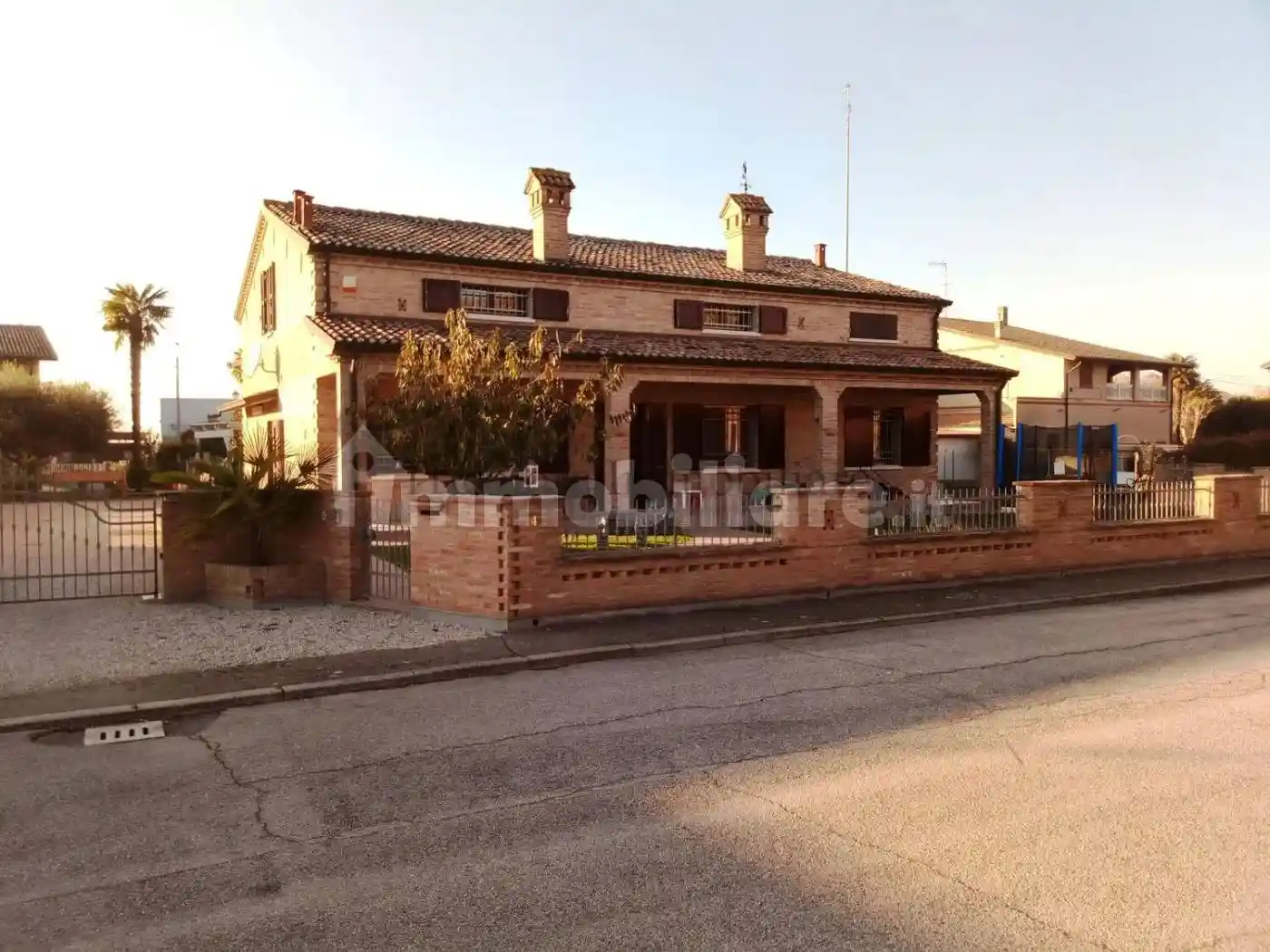 Villa in vendita a Copparo