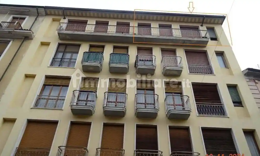 Appartamento in vendita a Voghera