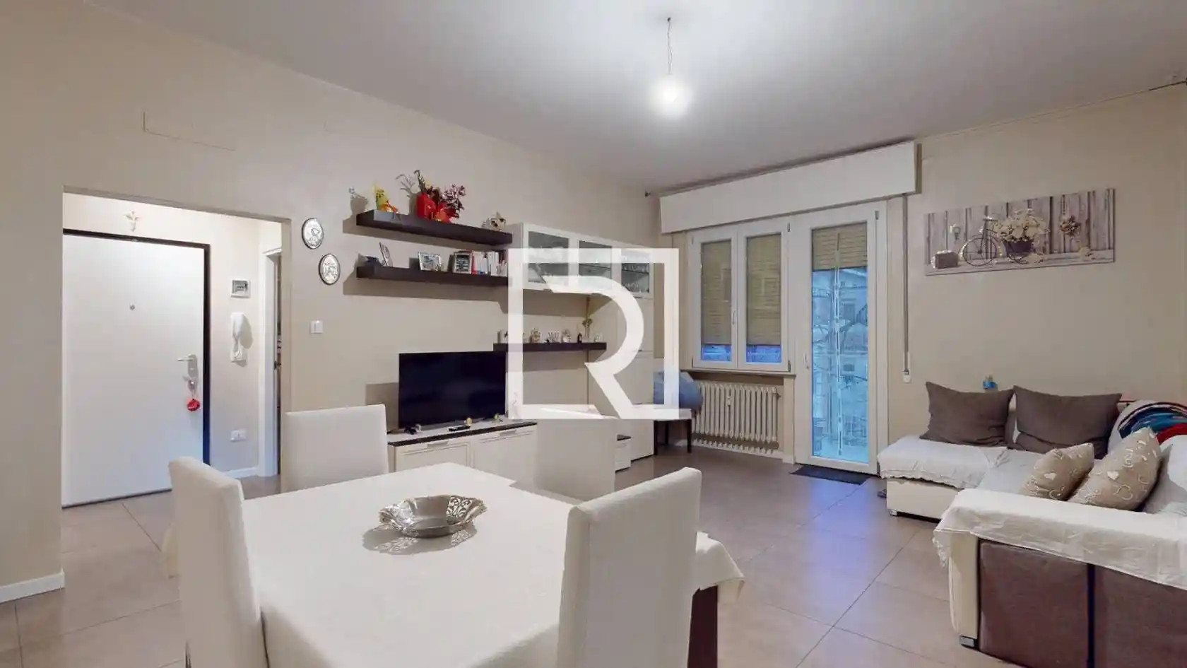 Appartamento in vendita a Forlì