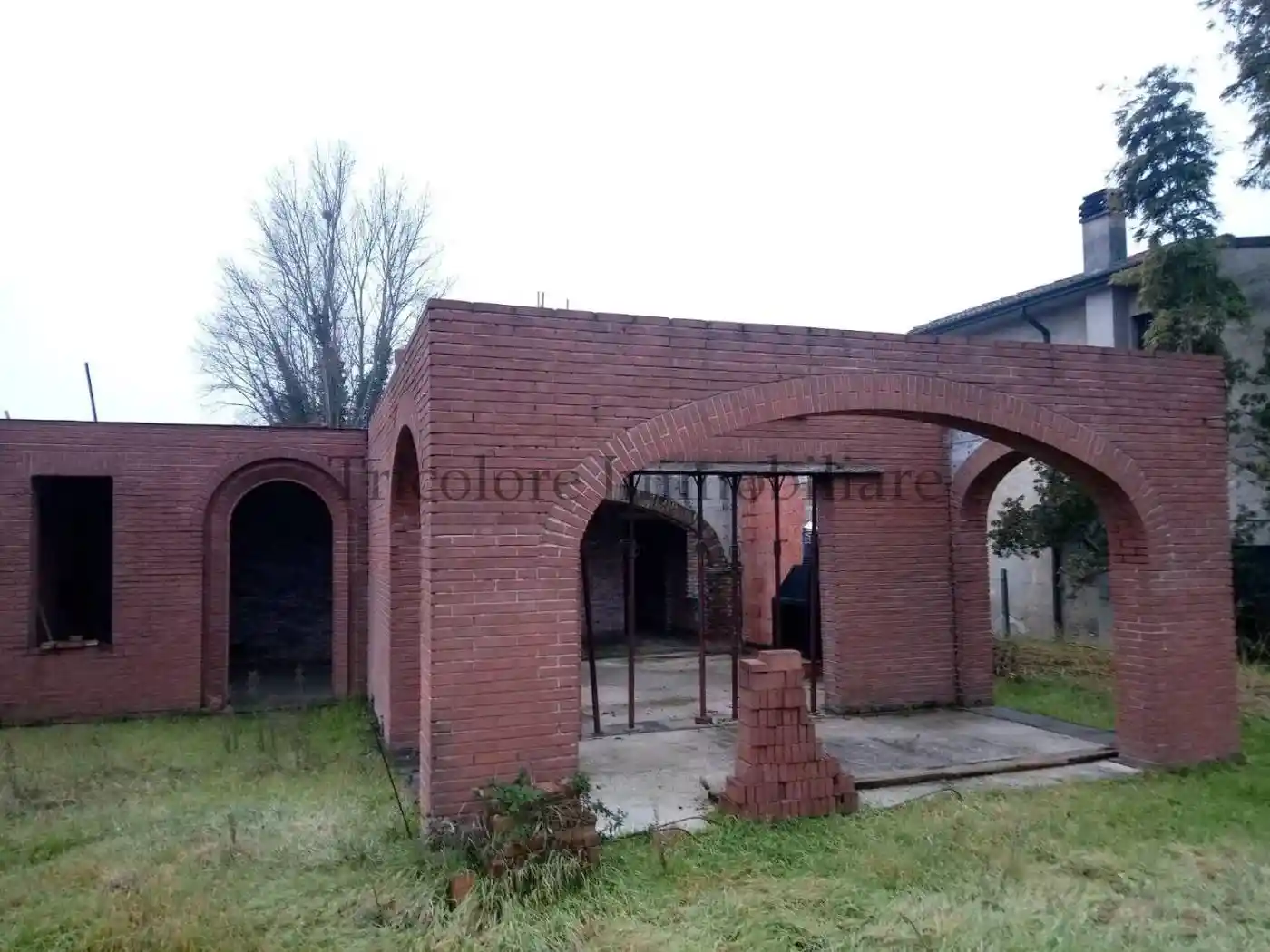 Villa in vendita a Canaro