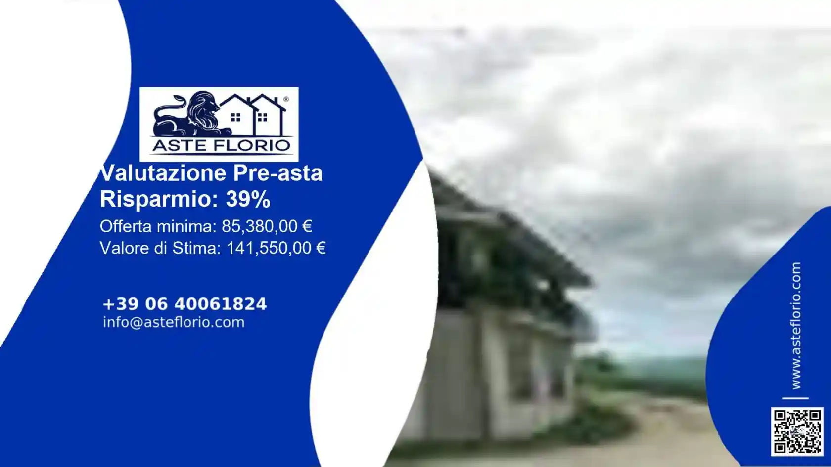 Villa in vendita a Monte Vidon Corrado