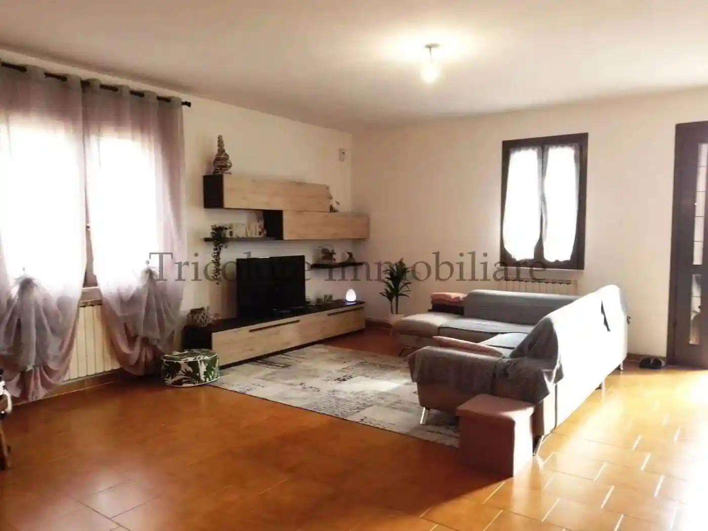 Appartamento in vendita a Copparo