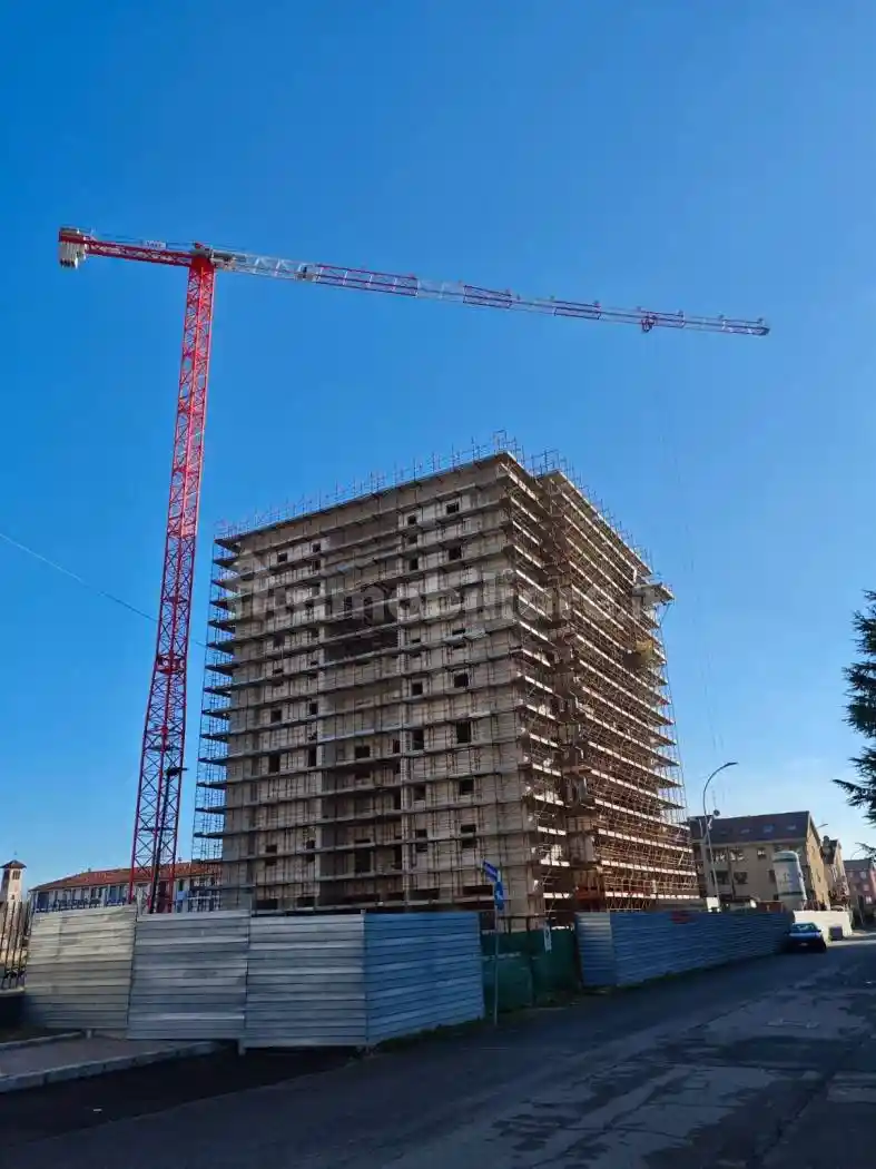 Appartamento in vendita a Monza