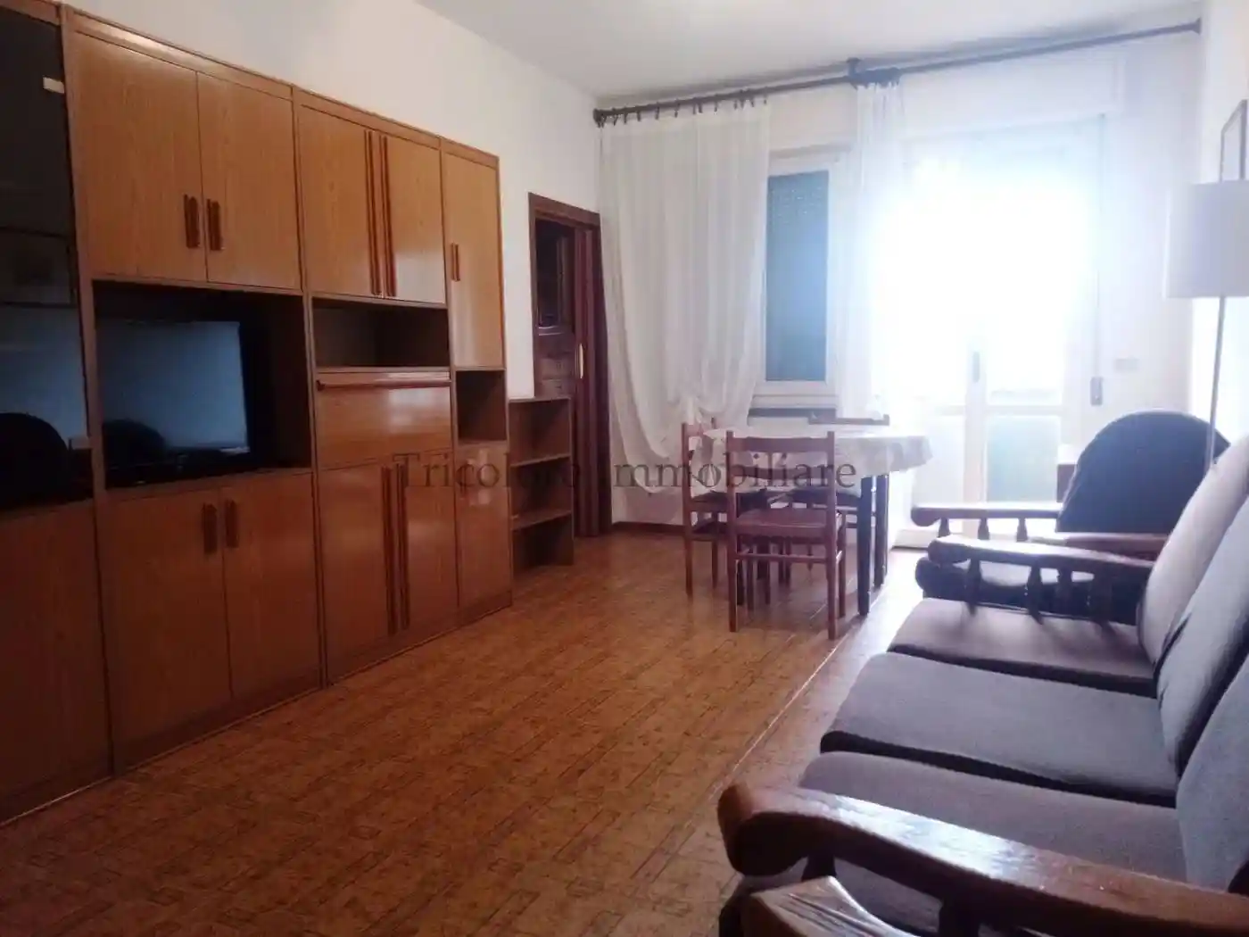 Appartamento in vendita a Riva del Po