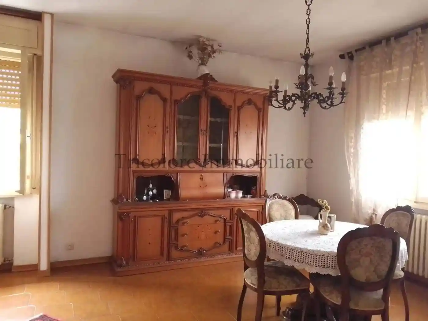 Appartamento in vendita a Copparo