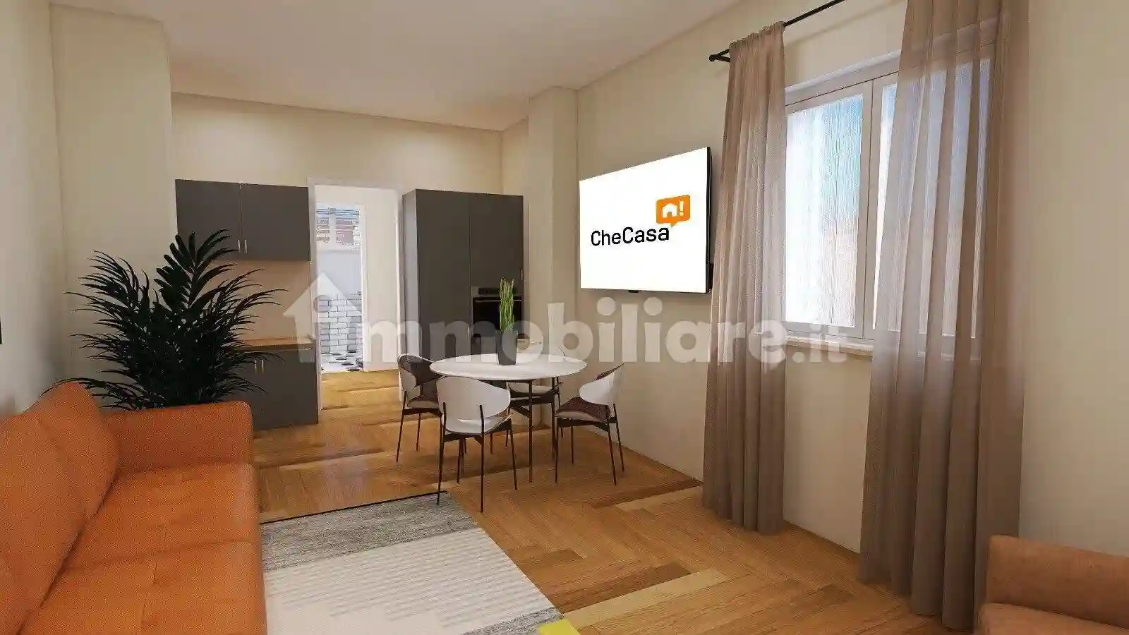 Appartamento - foto 5