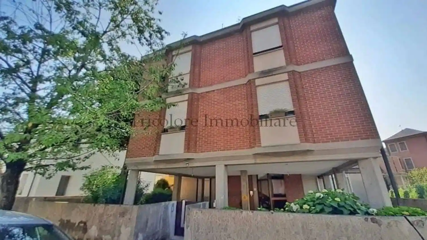 Appartamento in vendita a Rovigo