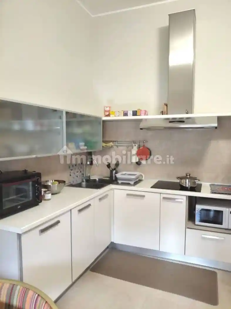 Appartamento in affitto a Torino