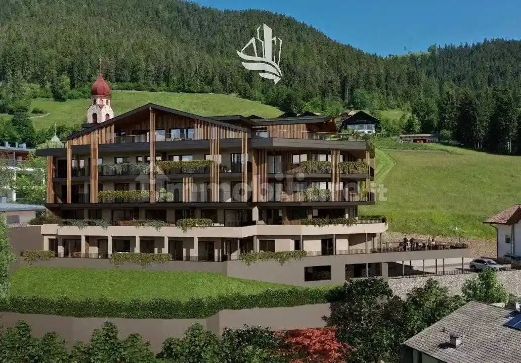 Appartamento in vendita a Nova Levante