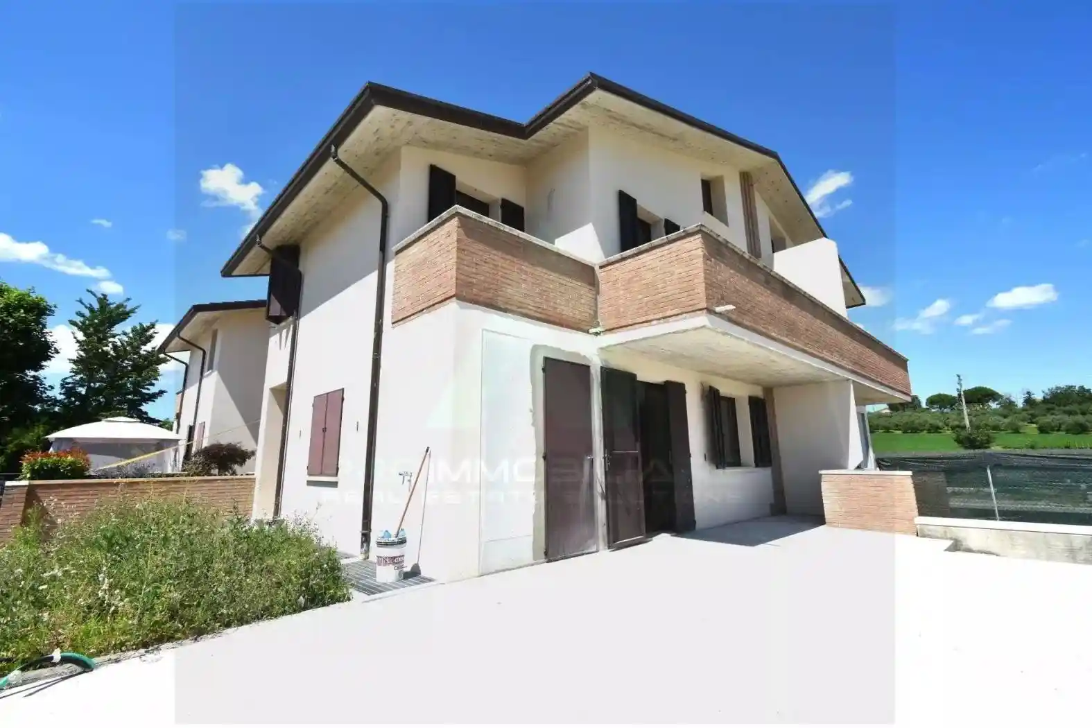 Villa in vendita a Forlì