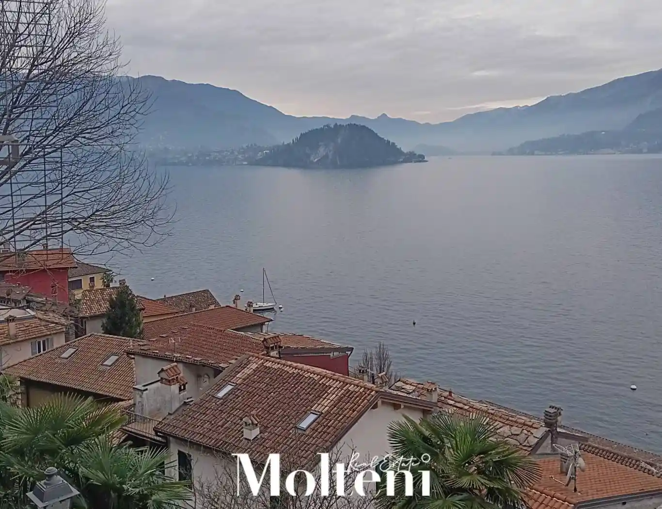 Casa indipendente in vendita a Varenna