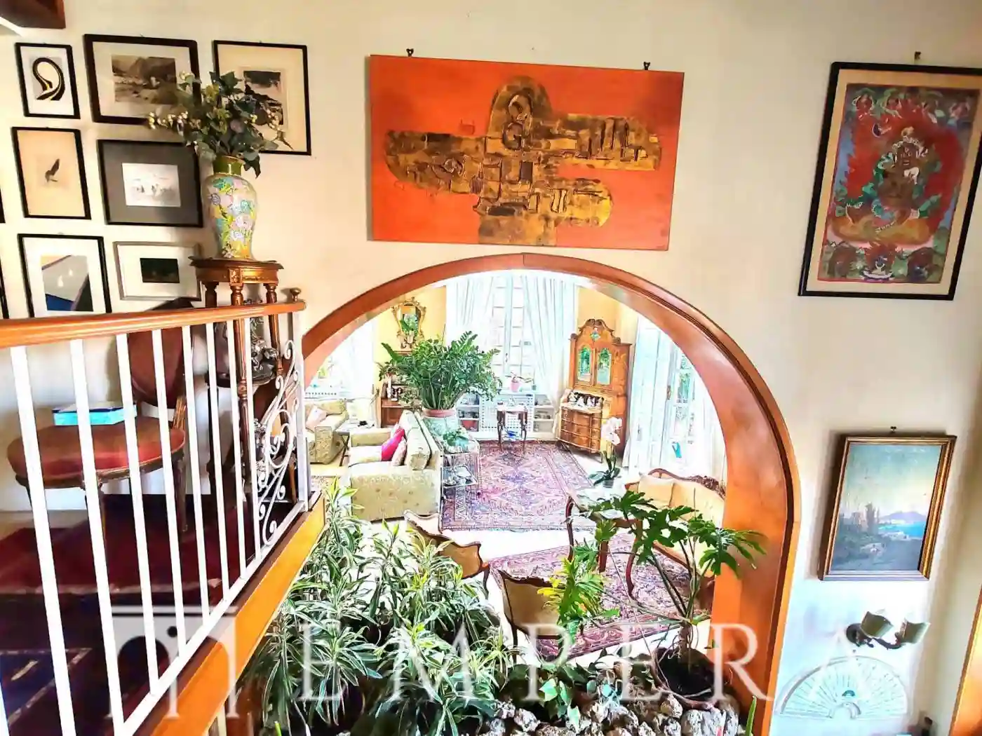 Attico - Mansarda - foto 4