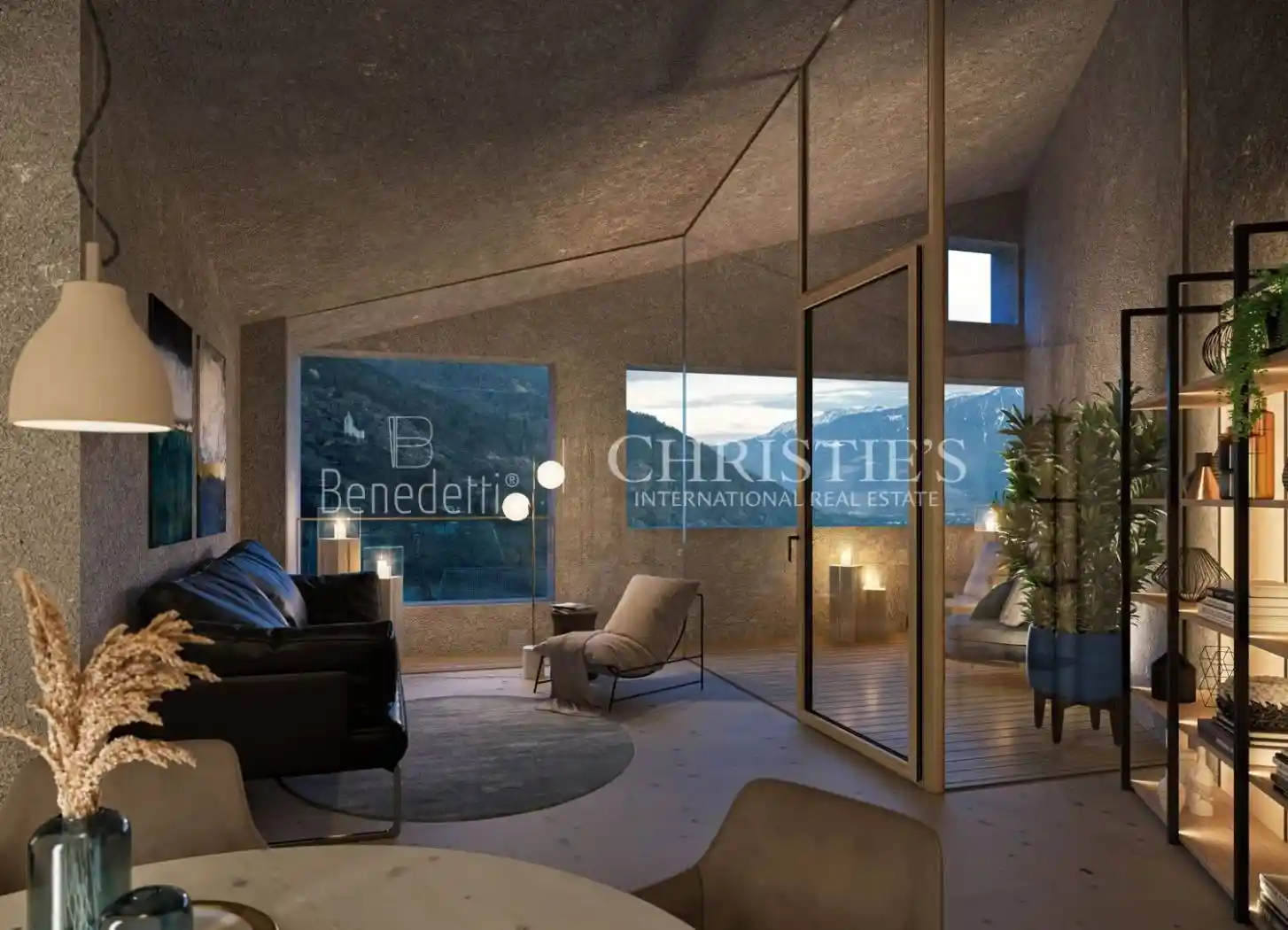 Appartamento in vendita a Silandro