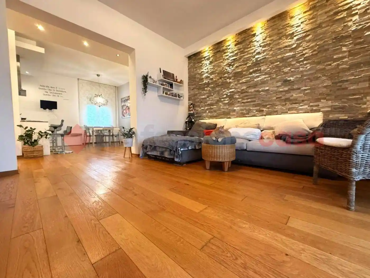 Appartamento in vendita a Livorno