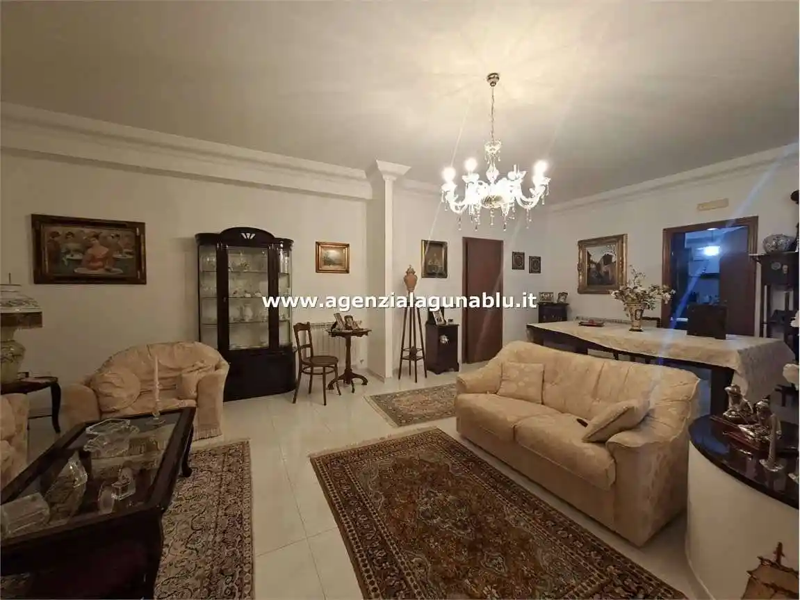 Appartamento in vendita a Mazara del Vallo