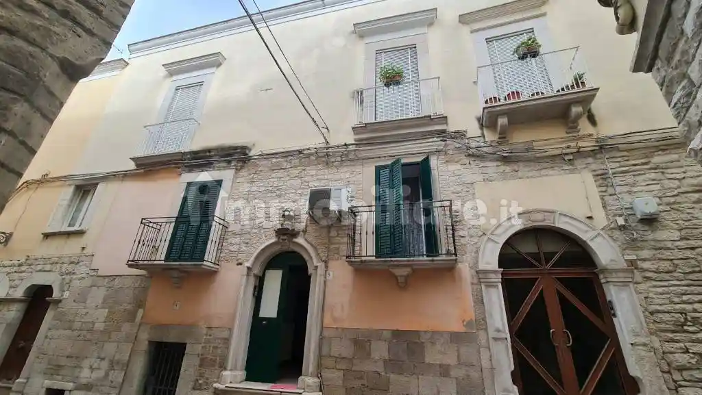 Appartamento in vendita a Andria