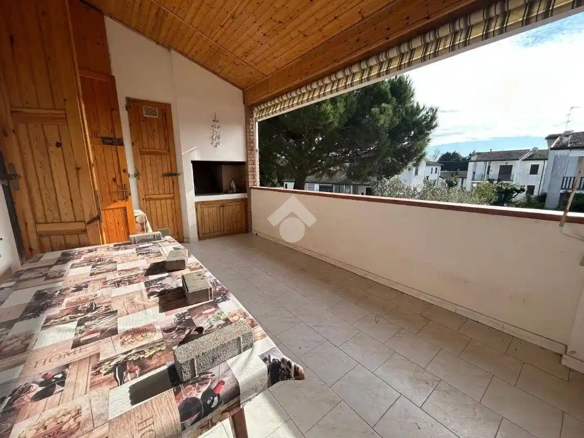 Appartamento in vendita a Comacchio