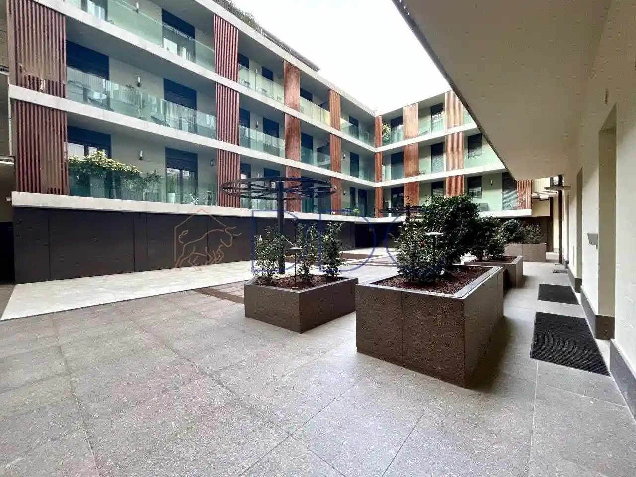 Appartamento in affitto a Torino