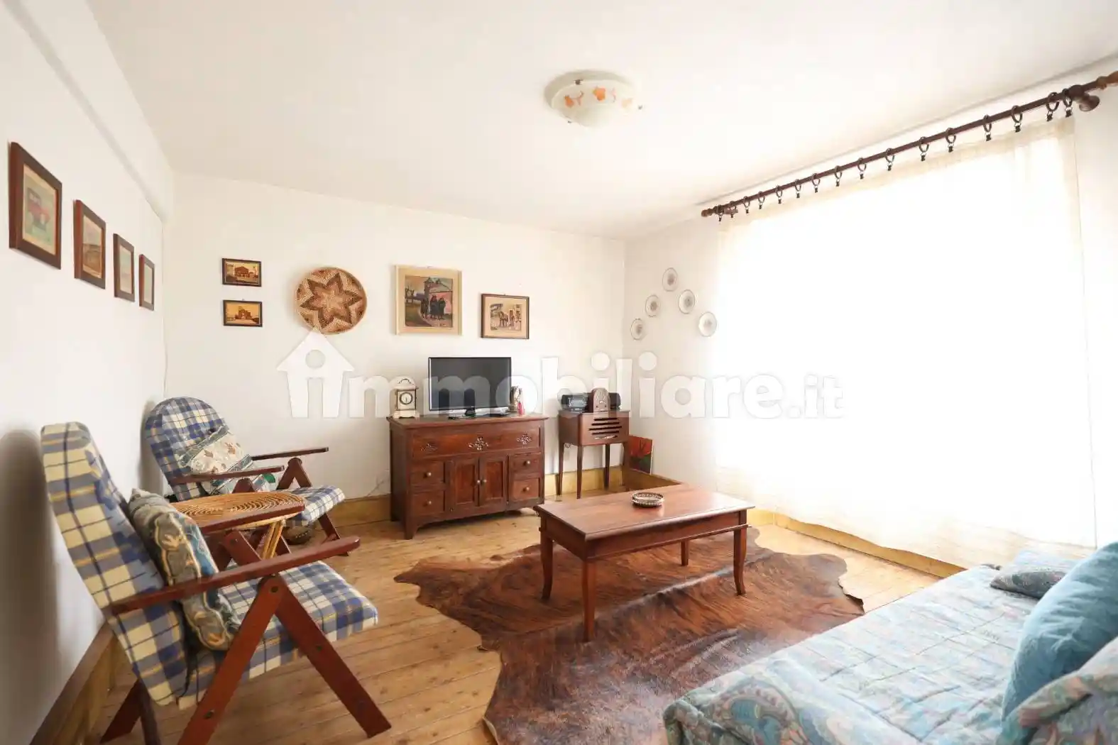 Appartamento in vendita a Gallio