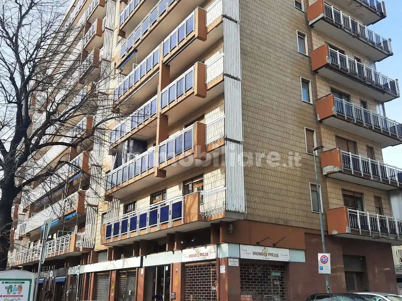 Appartamento in affitto a Torino