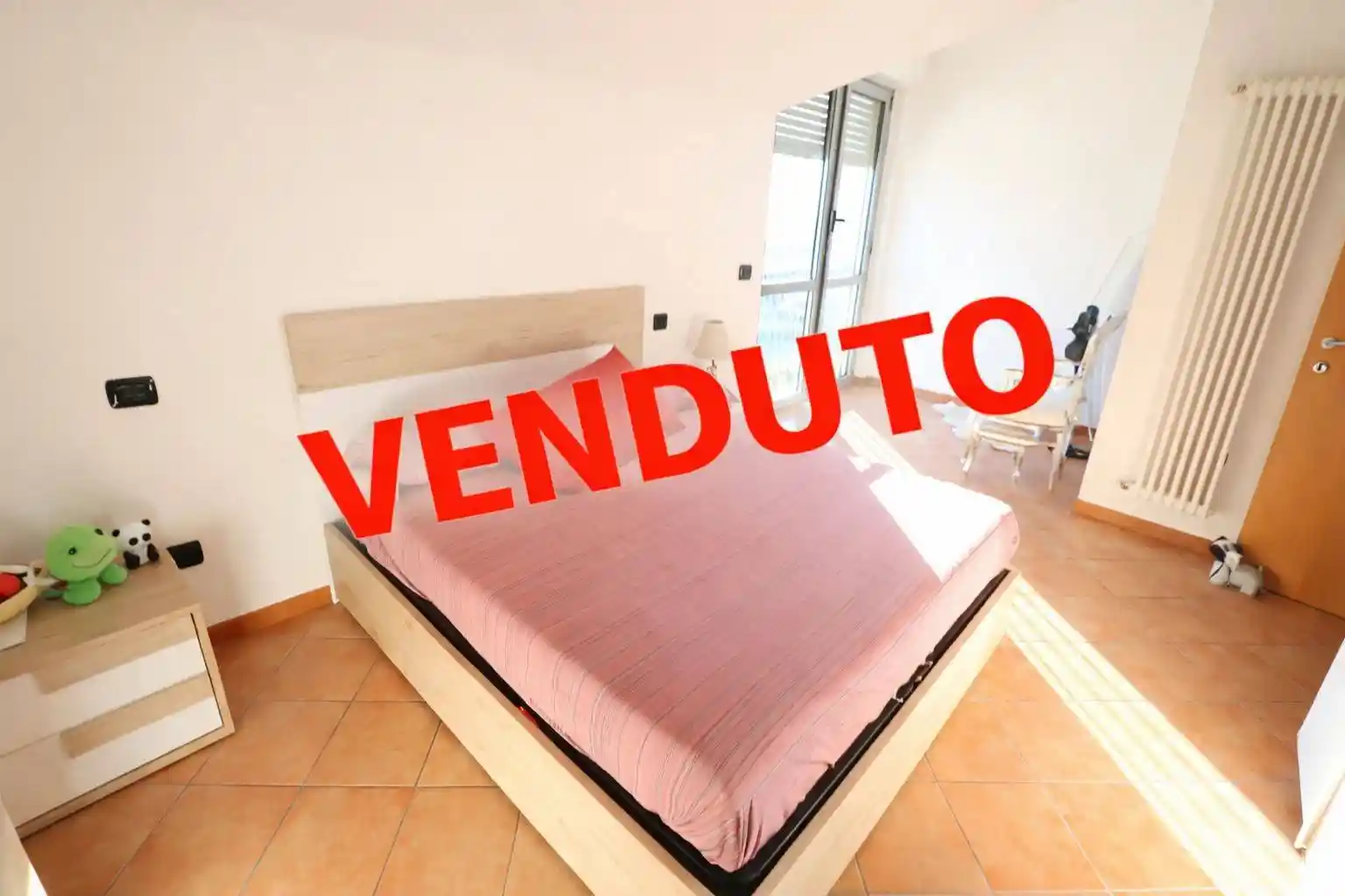 Appartamento in vendita a Lissone