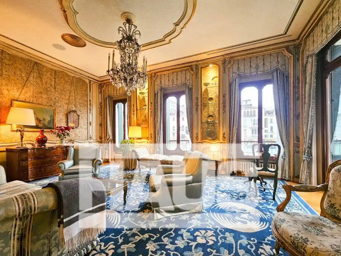 Appartamento in affitto a Venezia