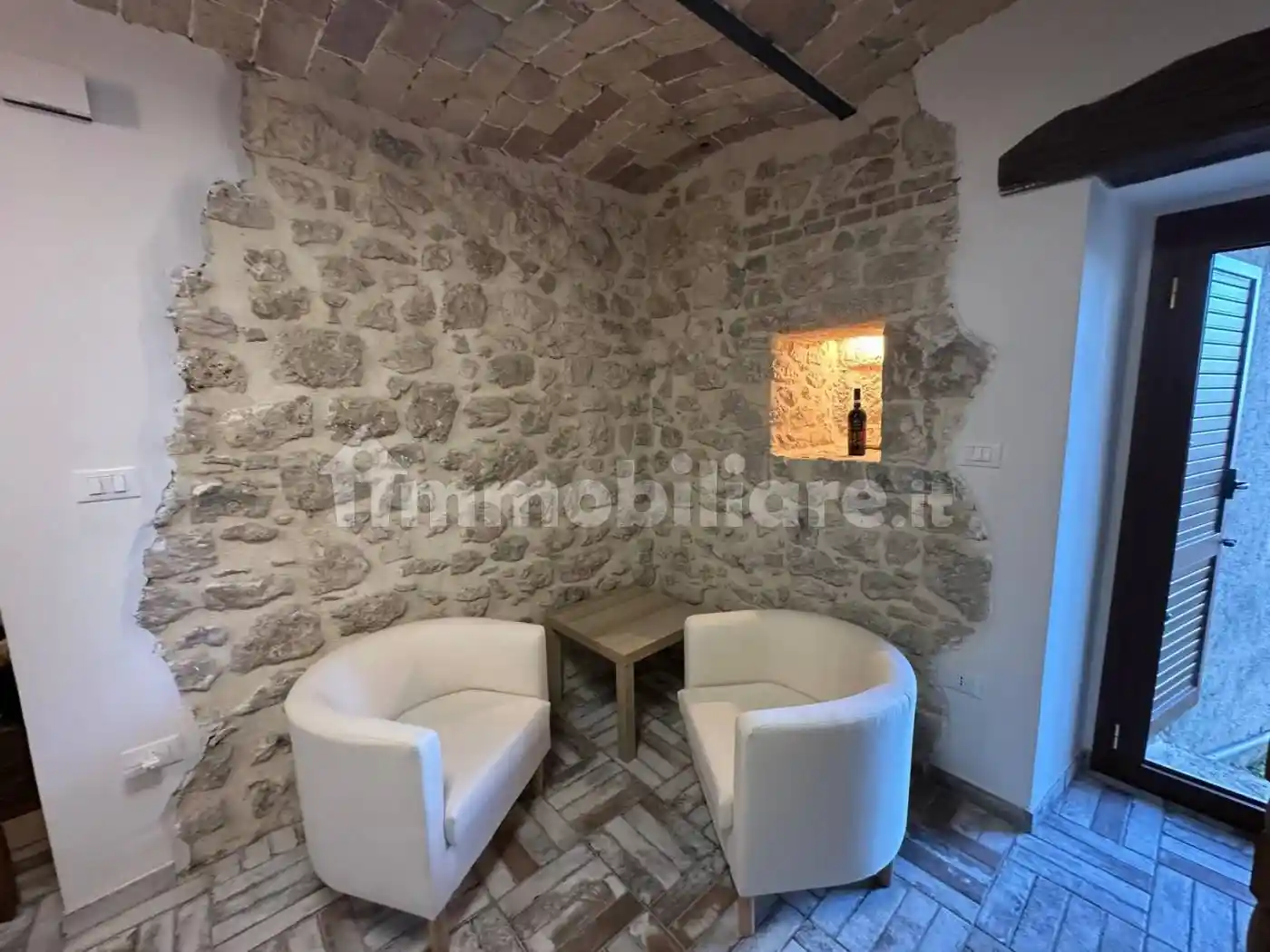 Appartamento in vendita a Abbateggio