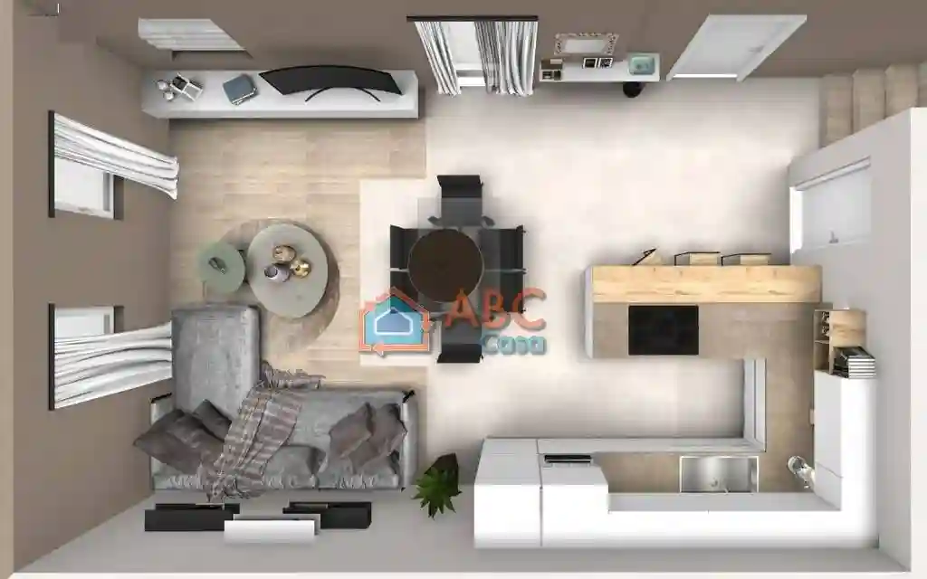 Appartamento - foto 3