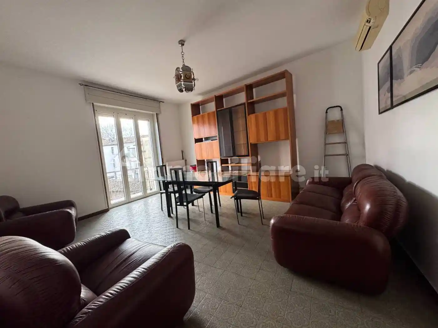 Appartamento in vendita a Castell'Arquato