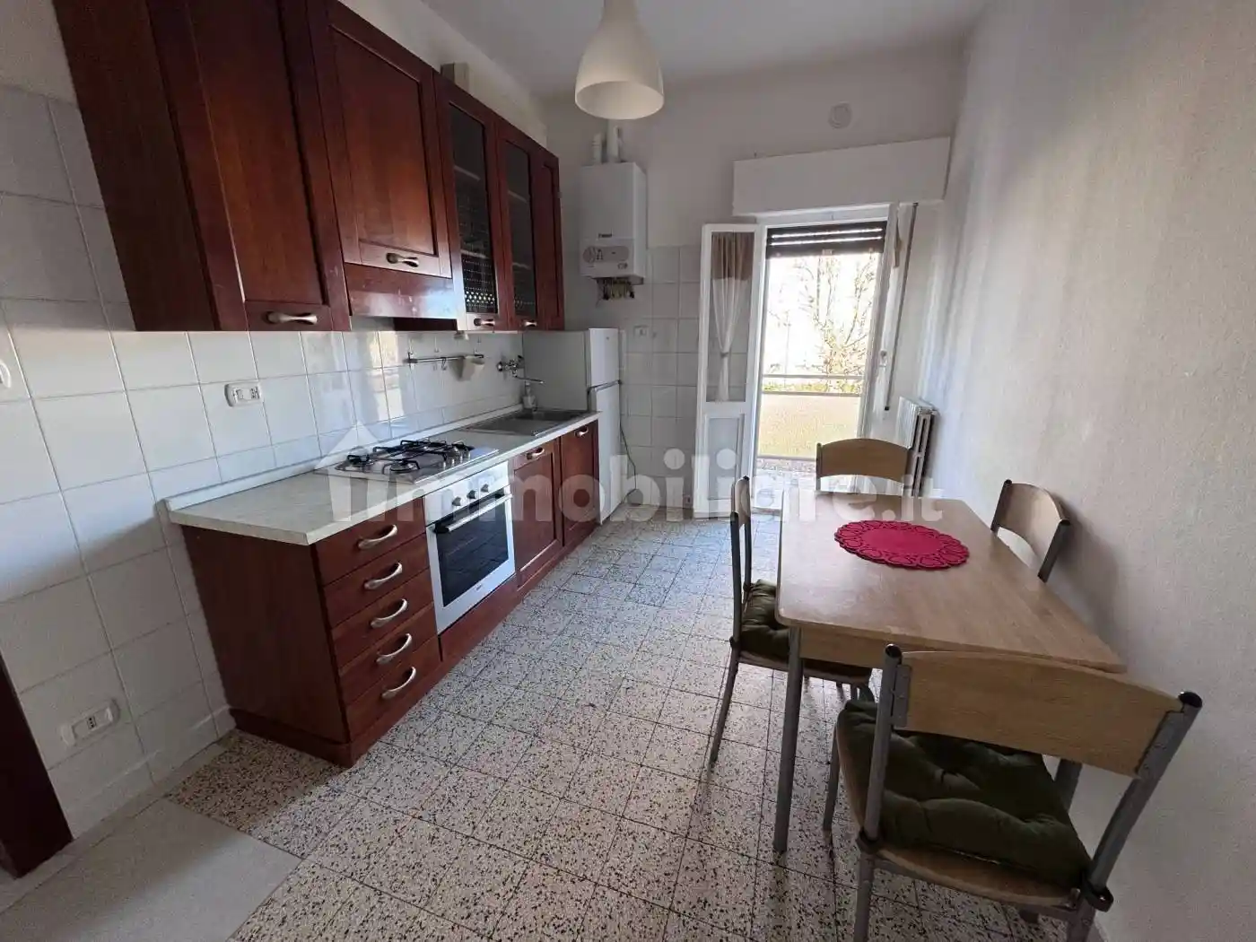 Appartamento in affitto a Bologna