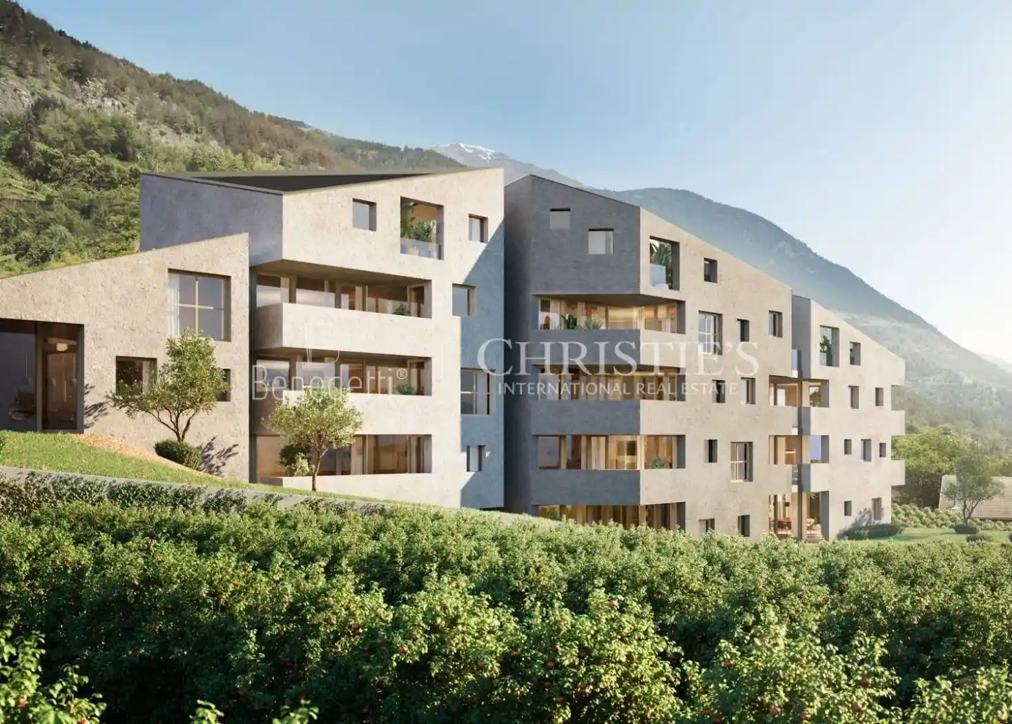 Appartamento in vendita a Silandro