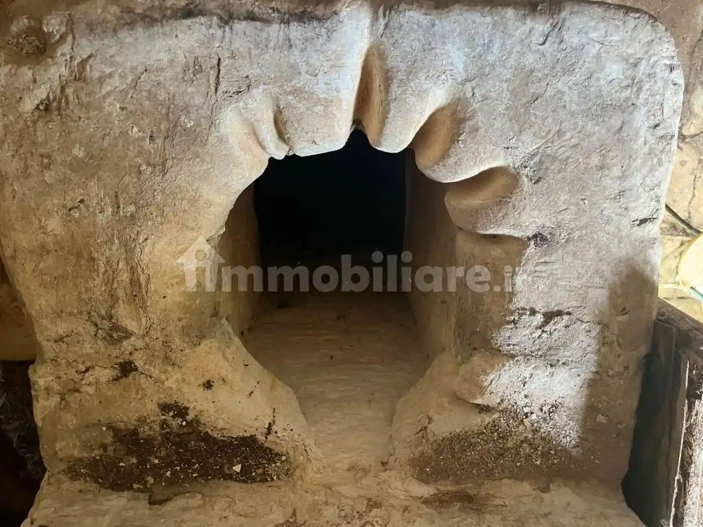 Rustico - Casale in vendita a Carovigno