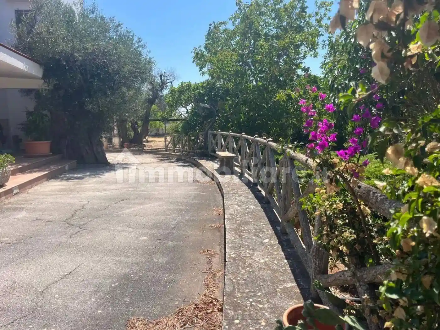 Villa in vendita a Carovigno